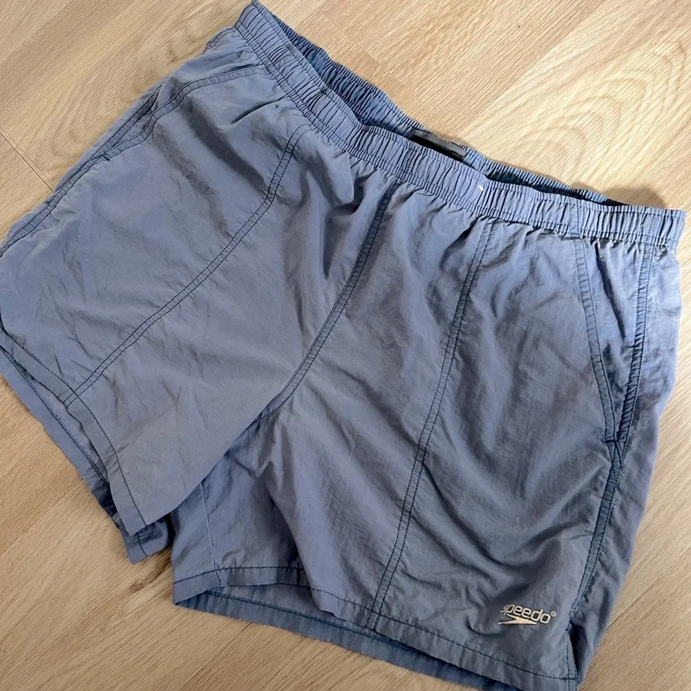 Speedo Shorts - Picture 1 of 2